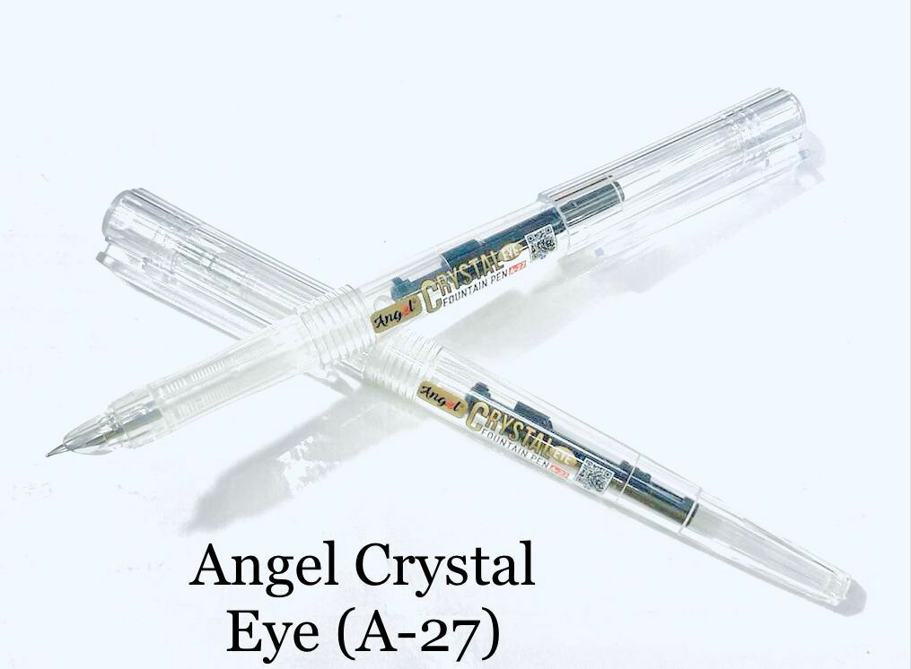 ANGEL CRYSTAL PEN # A-27