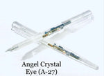 ANGEL CRYSTAL PEN # A-27