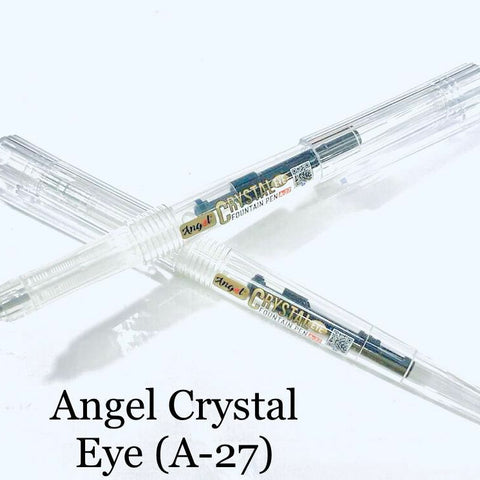 ANGEL CRYSTAL PEN # A-27