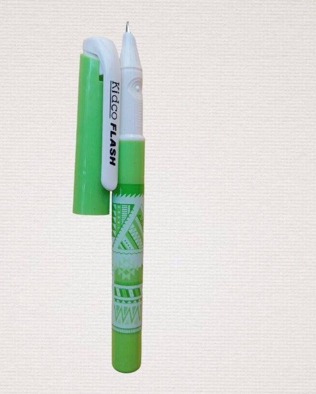 kidco flash fountain pen 1pc