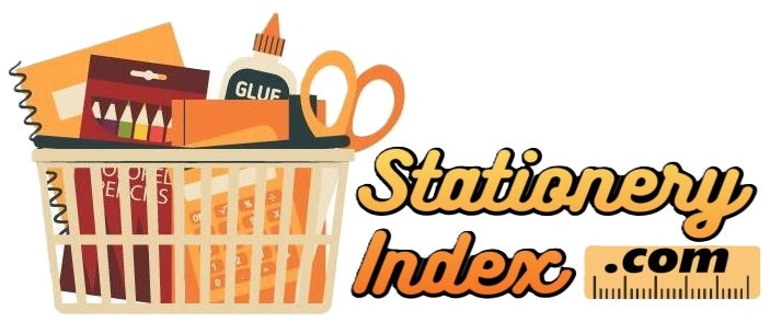 Stationery Index