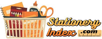 Stationery Index