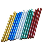 Glue Rod Glitter Thick (12 pcs)