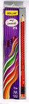 DOLLAR PENCIL P4 (12 PCS)