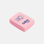 ORO SEITO ERASER 45&60 Pieces (Best Quality)