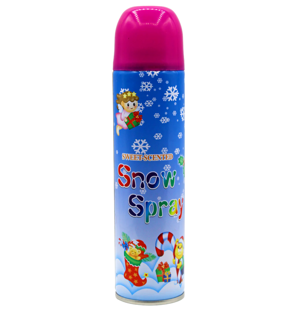 SNOW SPRAY 1 PCS