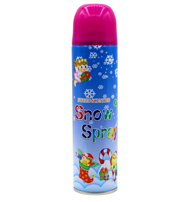 SNOW SPRAY 1 PCS