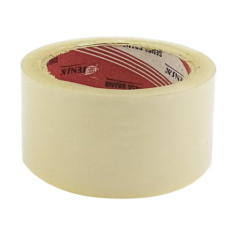 Sensa Transparent Scotch Tape 1pc