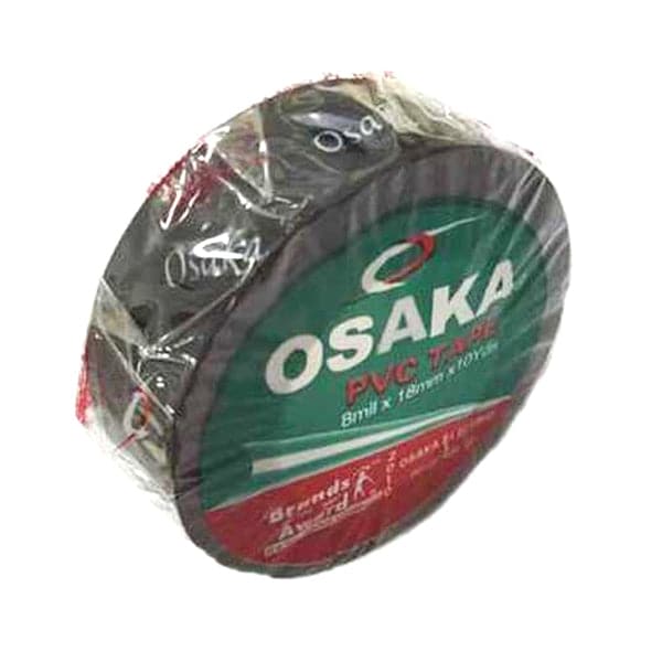 Osaka PVC Solution Tape