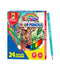 Deer 24 Color Packet. Full Size