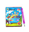 Deer Super Sonic 12 Color Packet Half Size