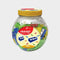 Piano TR-06 SHARPENER 100 PCS JAR