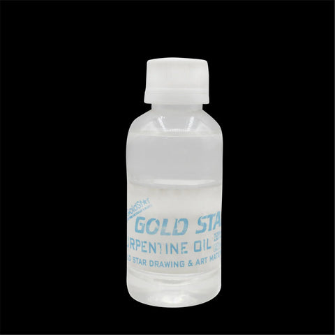 Turpentine Oil