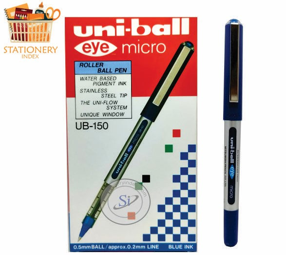 Uni Ball Eye Micro (UM150-1Pcs)