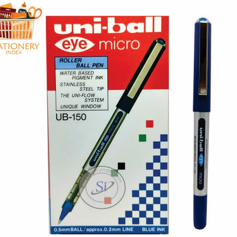 Uni Ball Eye Micro (UM150-1Pcs)