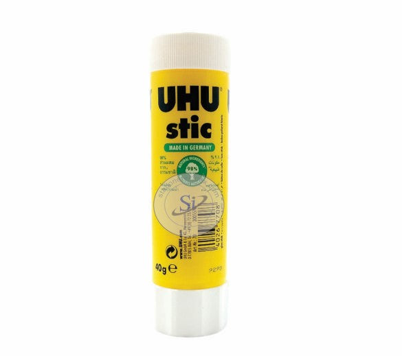 UHU 8gm Gum Stick