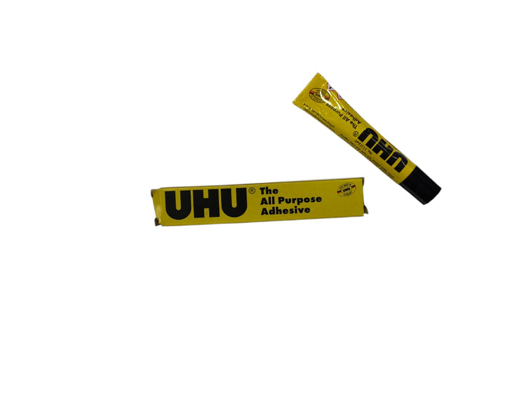 UHU Tube