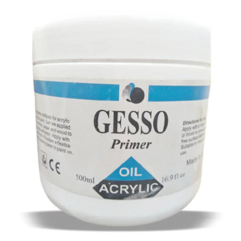 Gesso Primer 300ml