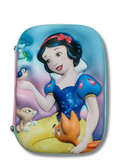 GIRLS GEOMETRY POUCHES