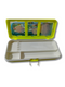 CAMEL PENCIL BOX (GB-200 D)
