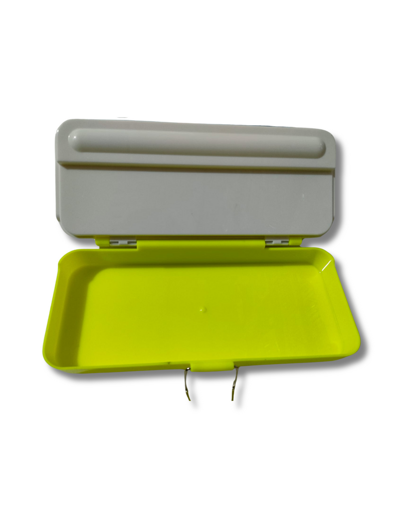 CAMEL PENCIL BOX (GB-200 D)