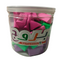 Burooj Eraser 60 pcs jar