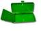 MERCURY PENCIL BOX