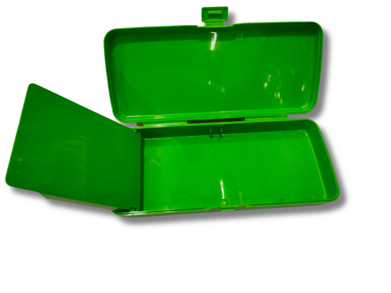 MERCURY PENCIL BOX