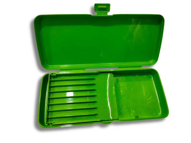 MERCURY PENCIL BOX