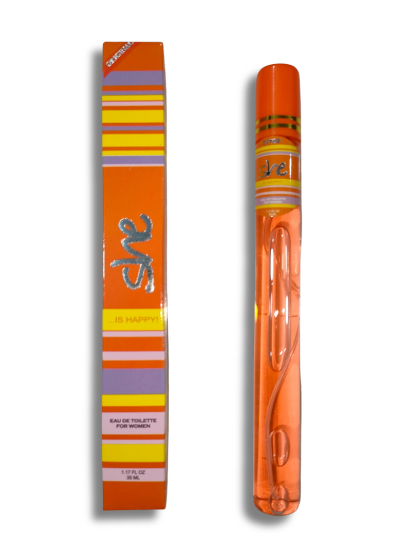 SHE PENCIL PERFUME FOR WOMEN 35ML