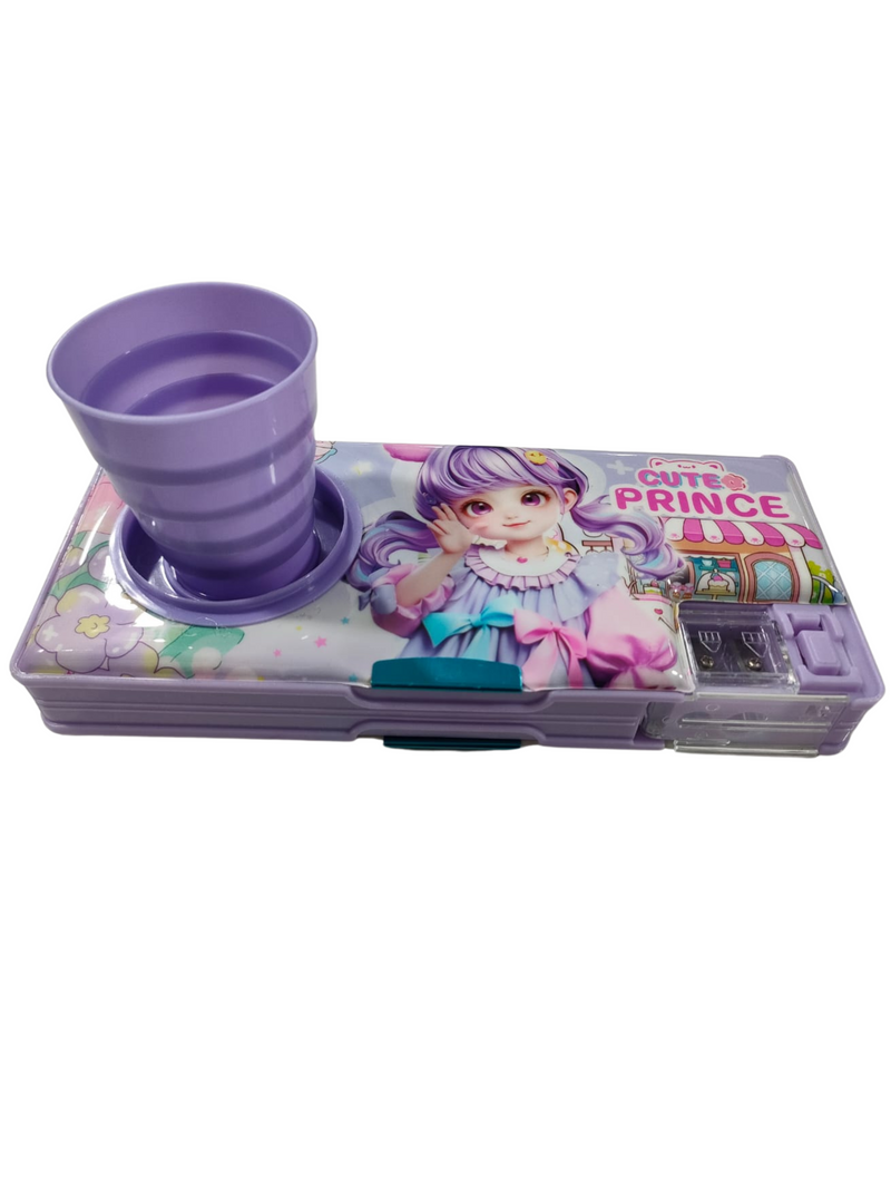 KIDS GEOMETRY BOX SL-286
