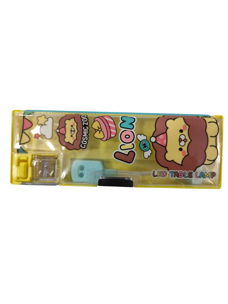 KIDS GEOMETRY BOX KM-9300