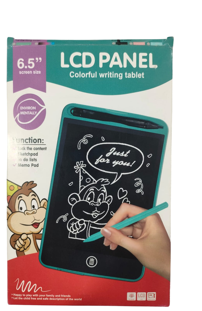 WRITING Tablet 1pc
