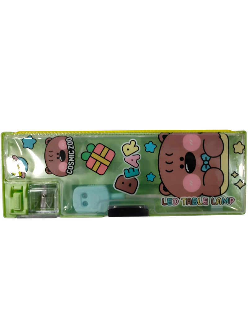 KIDS GEOMETRY BOX KM-9300