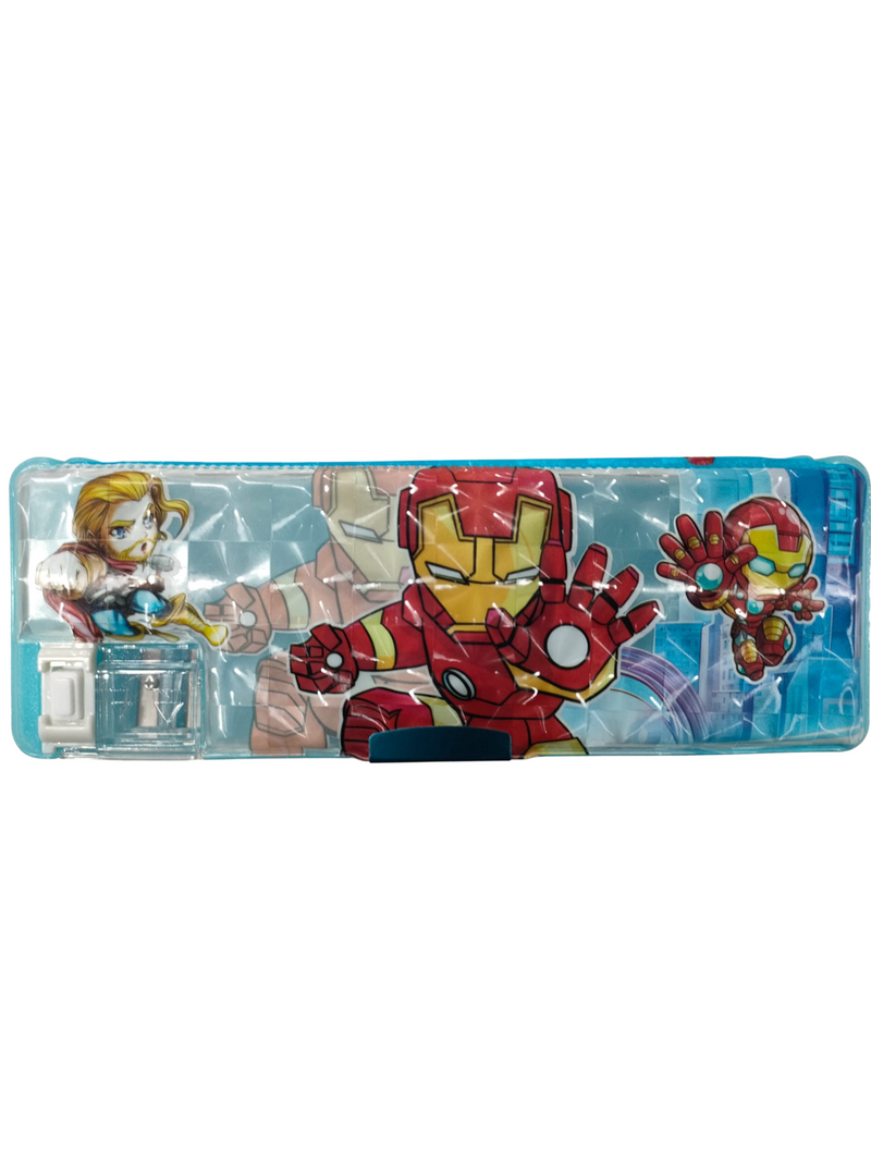 KIDS PENCIL BOX DZ-2025
