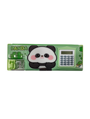 School Geometry With Calculator KM-9200