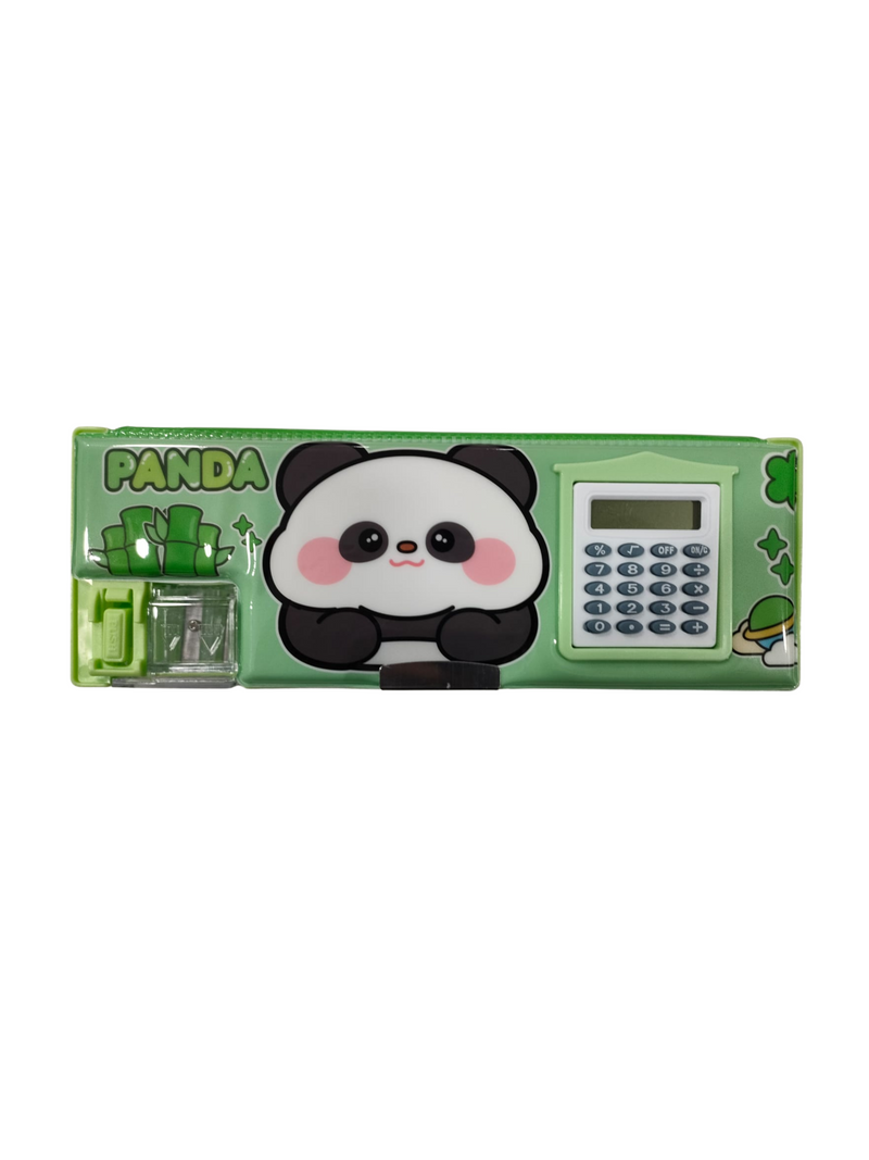 School Geometry With Calculator KM-9200