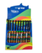 SHARK FOUNTAIN PEN WAVY