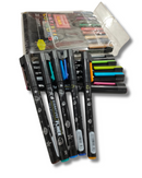 SIGNATURE POINTER SET