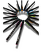 SIGNATURE POINTER SET