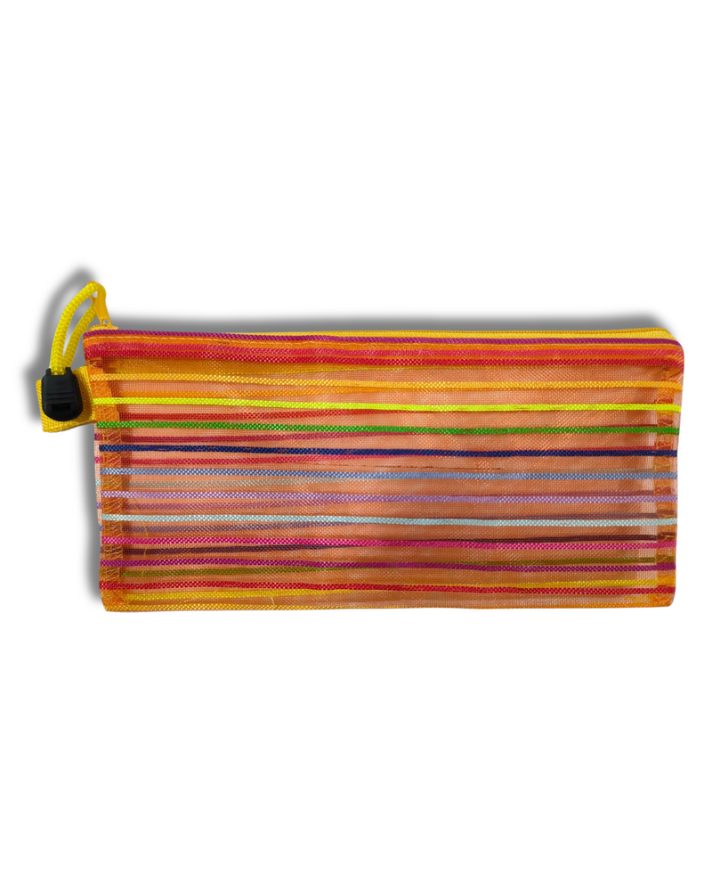 Crystal Jali pouch (1 pc)