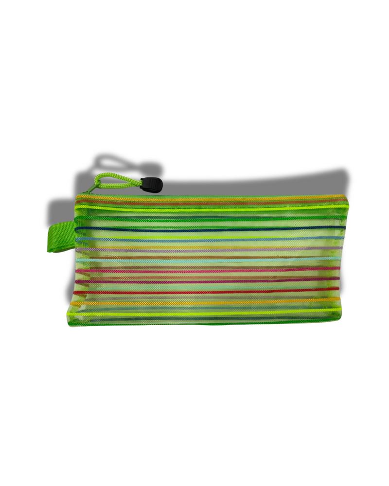 Crystal Jali pouch (1 pc)