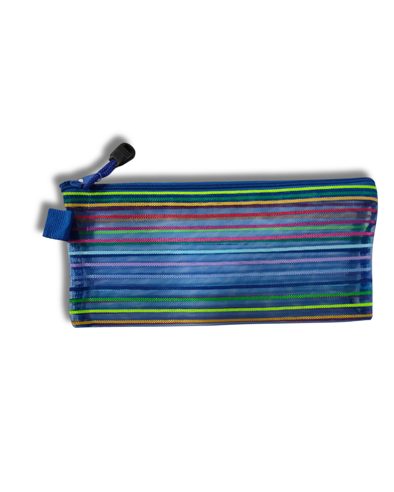 Crystal Jali pouch (1 pc)