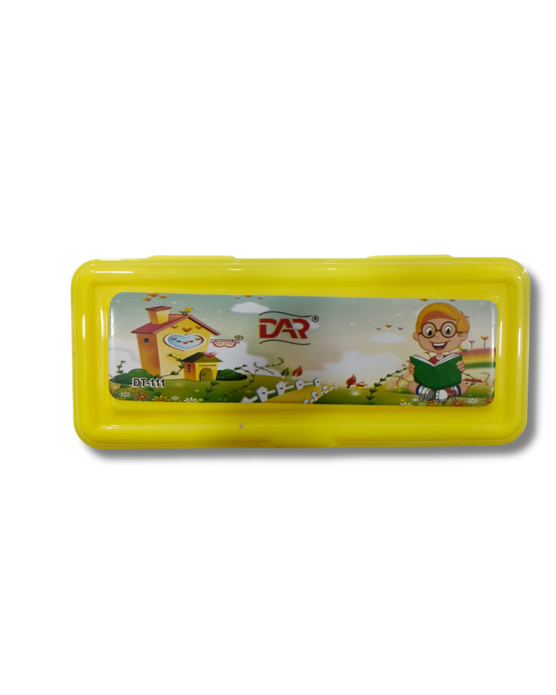 Dar Geometry Box DT-111