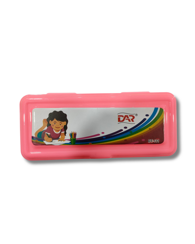 Dar Geometry Box DT-111