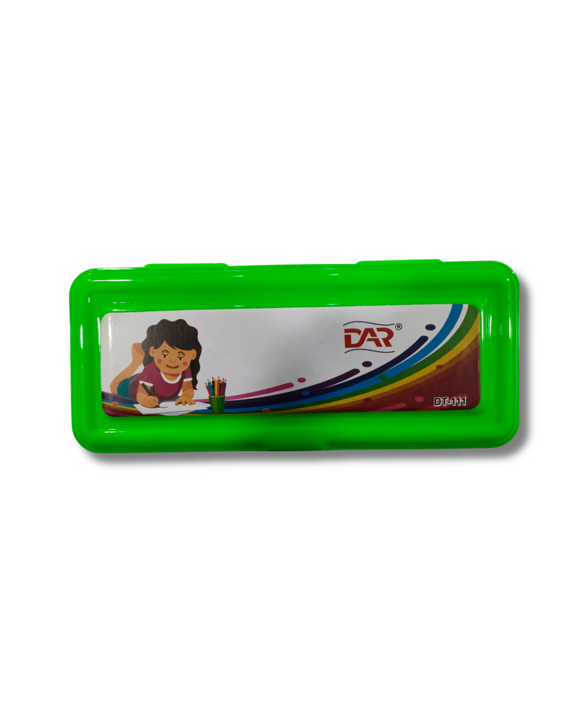 Dar Geometry Box DT-111