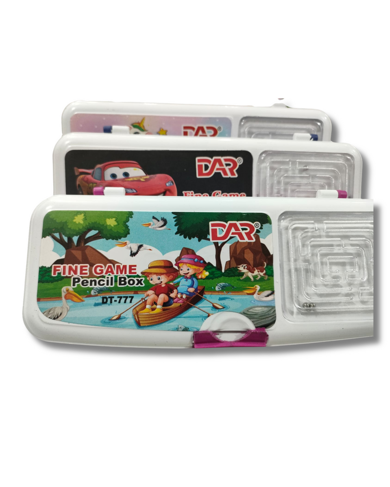 DAR Geometry Box DT-777