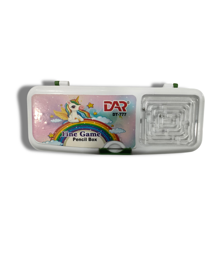 DAR Geometry Box DT-777