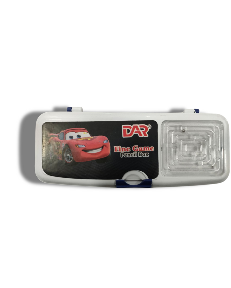 DAR Geometry Box DT-777