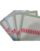 Assignment Paper (1 Packet)